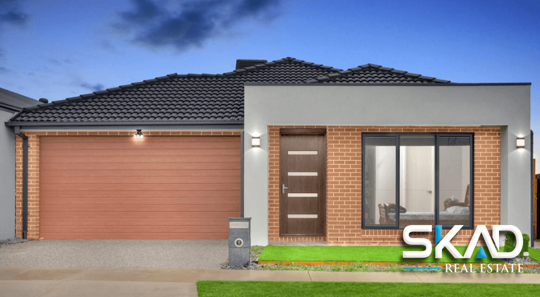32 Madura Promenade, MICKLEHAM, VIC 3064