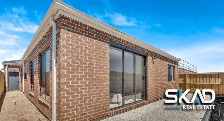 32 Madura Promenade, MICKLEHAM, VIC 3064