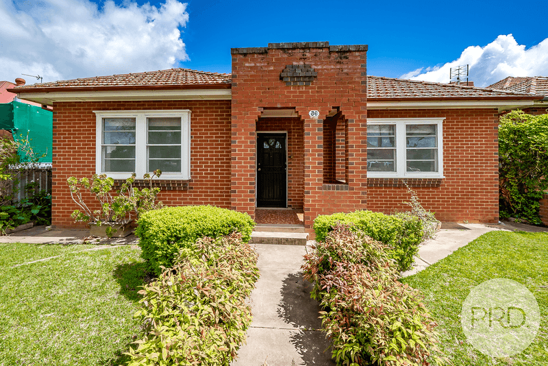 36 Best Street, WAGGA WAGGA, NSW 2650