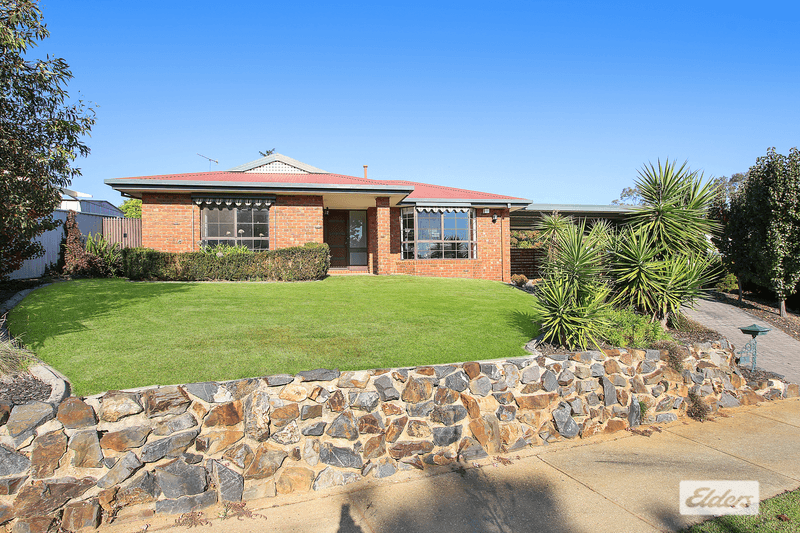 1 Heron Court, Wodonga, VIC 3690