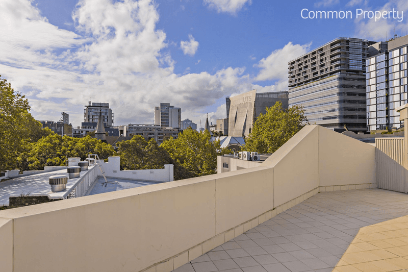 23/14 O'Connor Street, CHIPPENDALE, NSW 2008