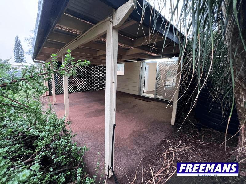 19 Joseph Street, KINGAROY, QLD 4610