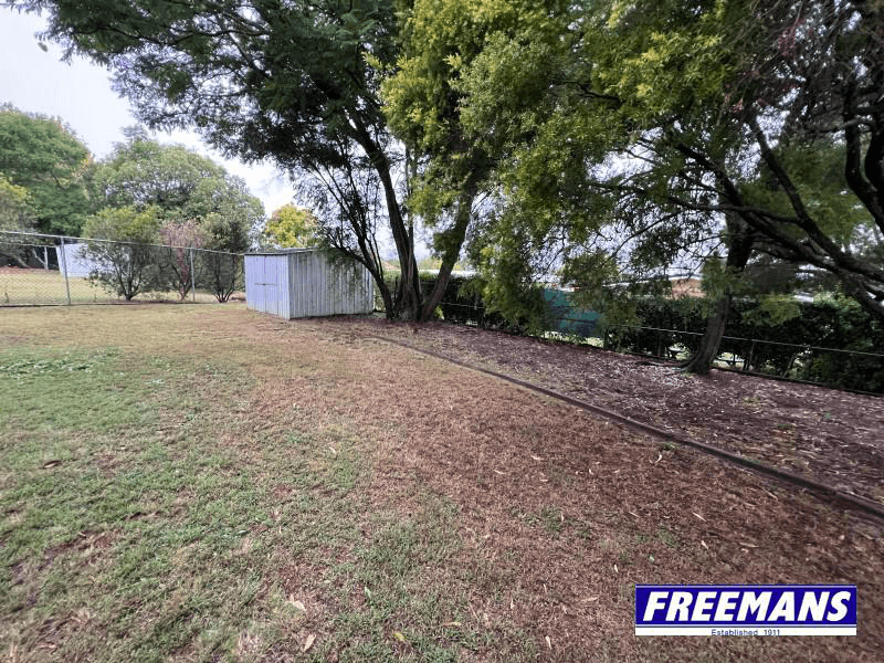 19 Joseph Street, KINGAROY, QLD 4610