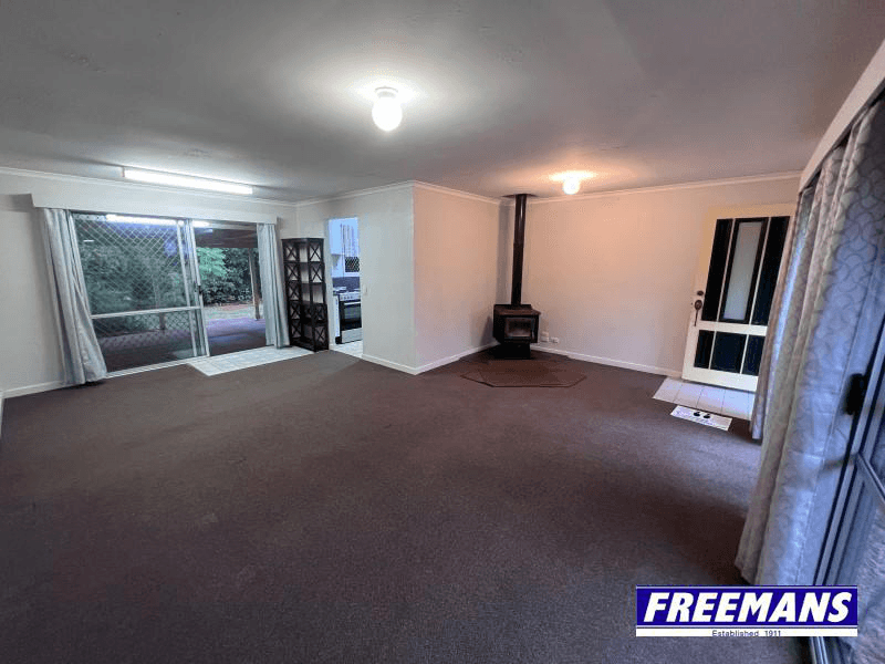 19 Joseph Street, KINGAROY, QLD 4610