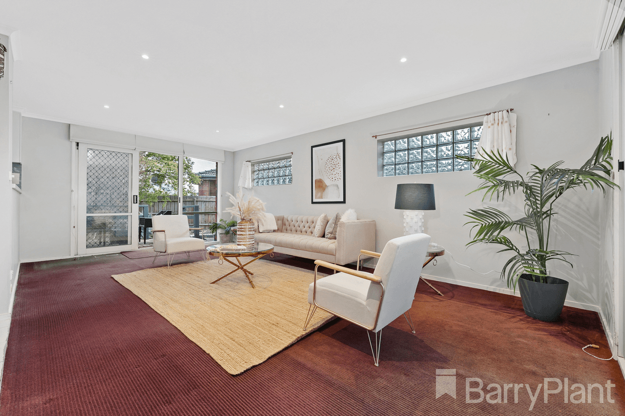 3 Ajax Court, Mill Park, VIC 3082