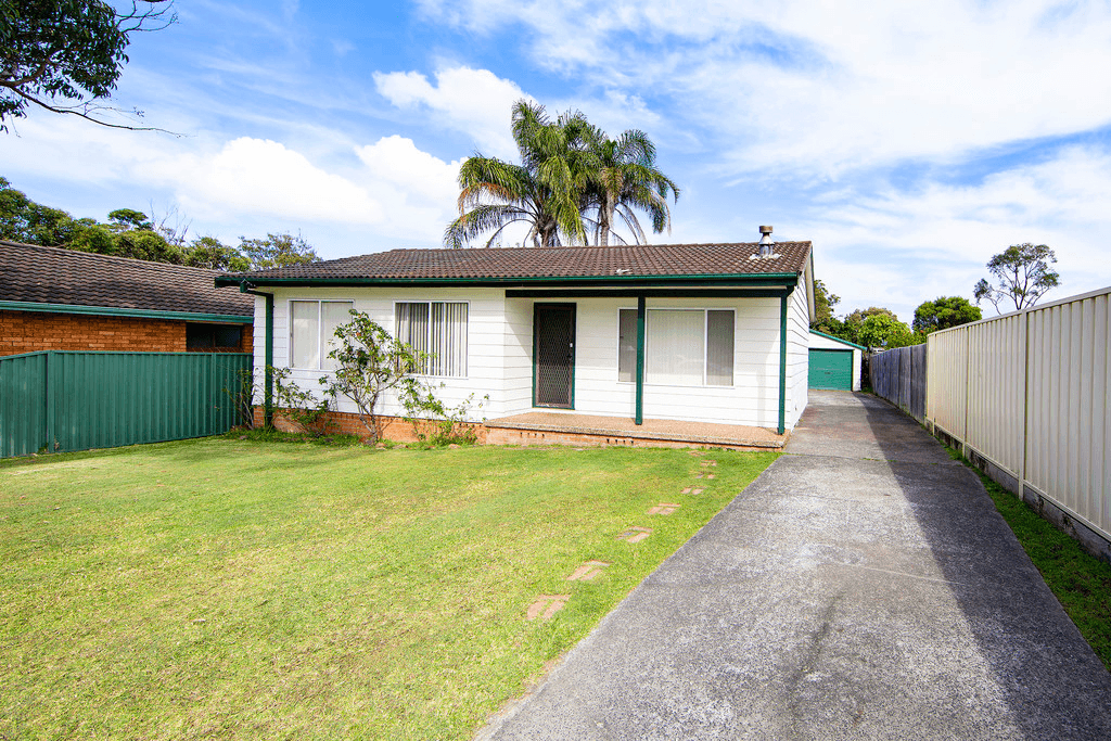 48 Goobarabah Avenue, GOROKAN, NSW 2263