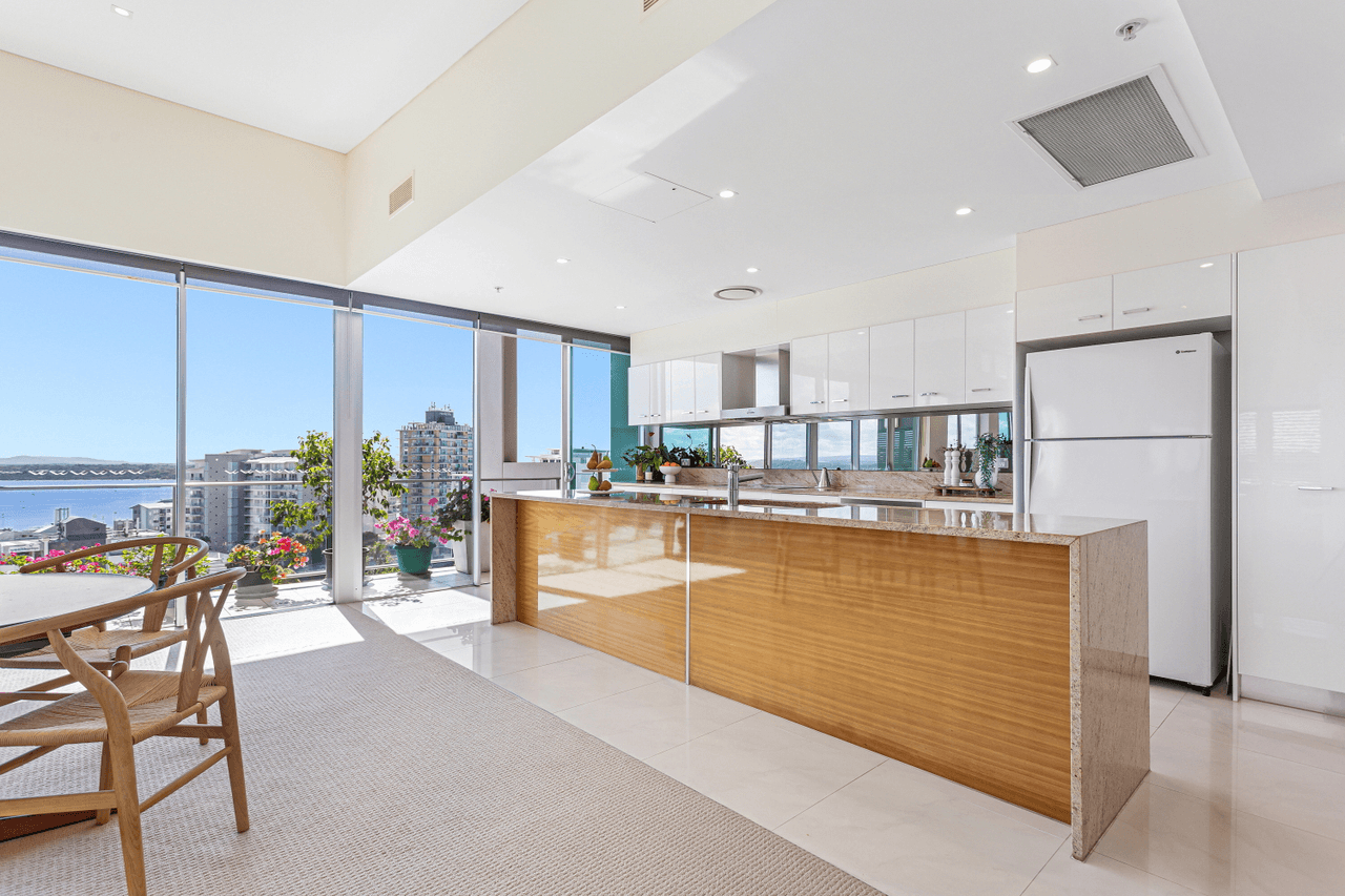 1101/1-7 Duporth Avenue, Maroochydore, QLD 4558