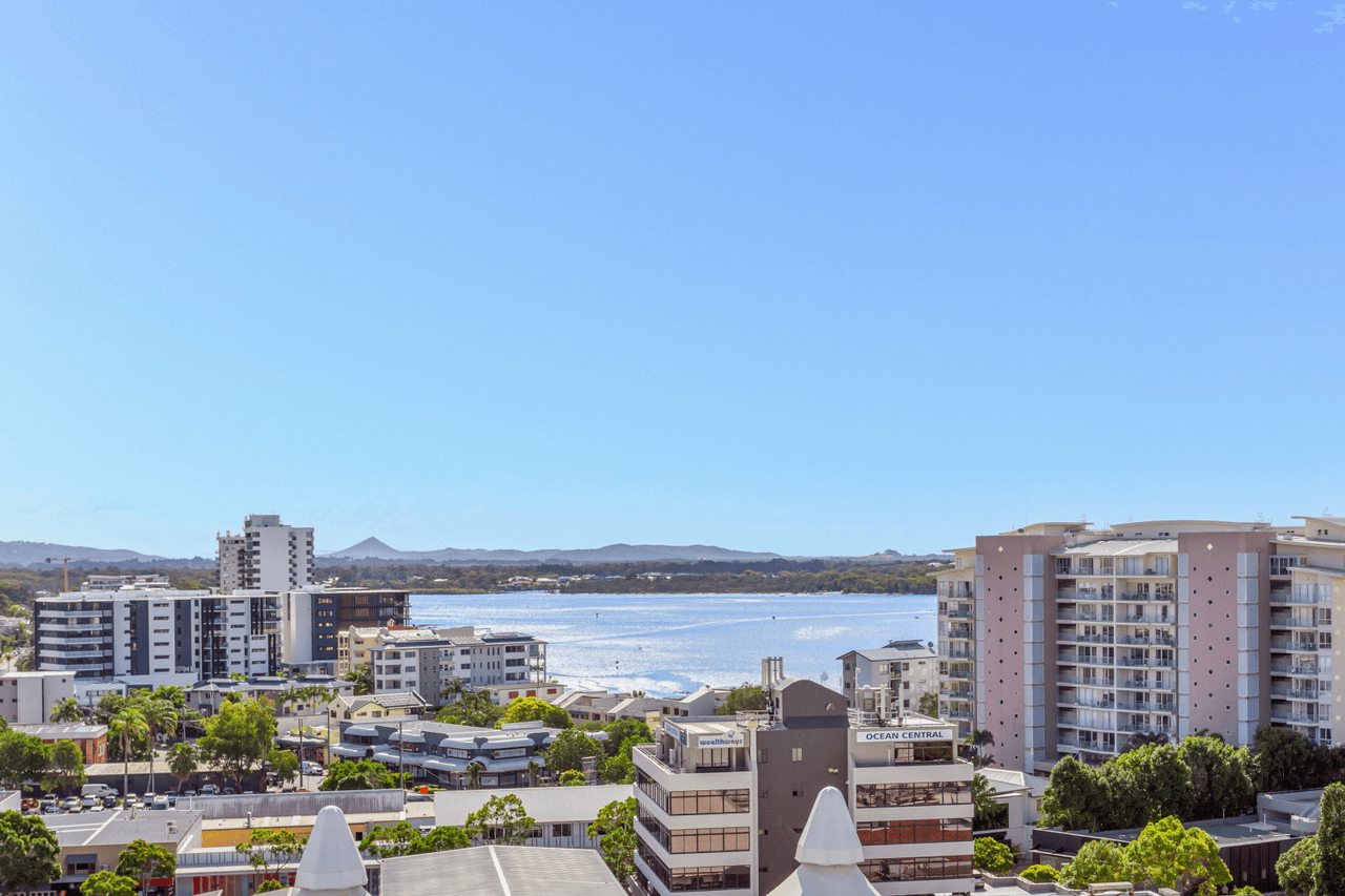 1101/1-7 Duporth Avenue, Maroochydore, QLD 4558