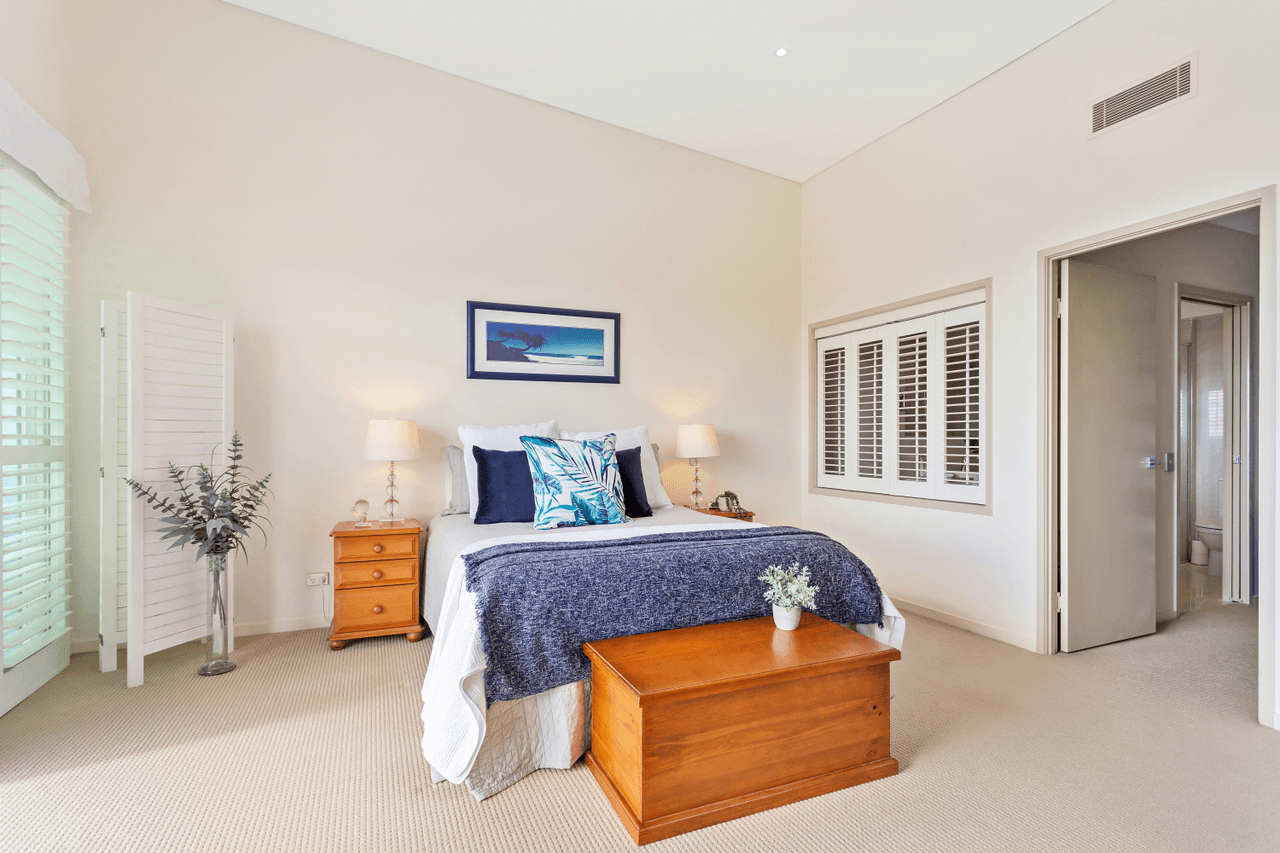 1101/1-7 Duporth Avenue, Maroochydore, QLD 4558