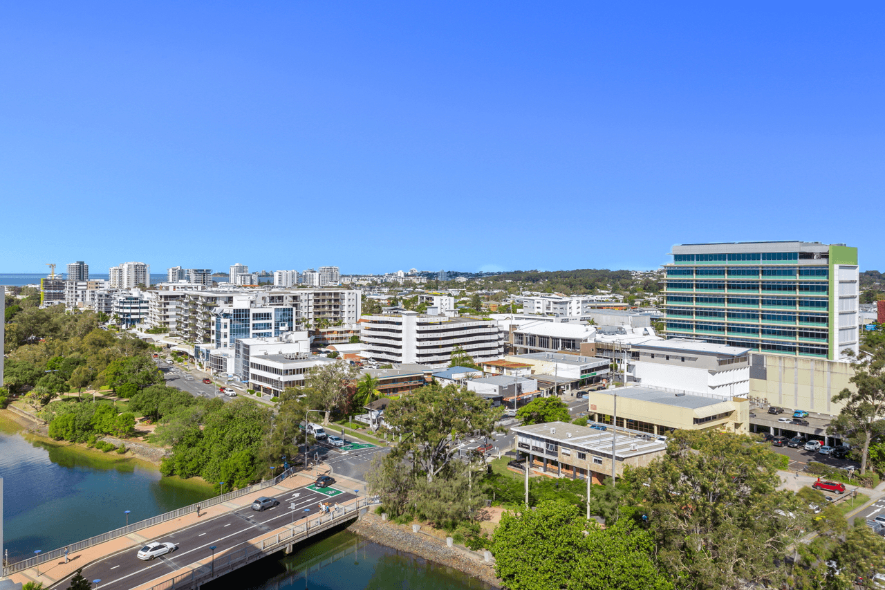 1101/1-7 Duporth Avenue, Maroochydore, QLD 4558