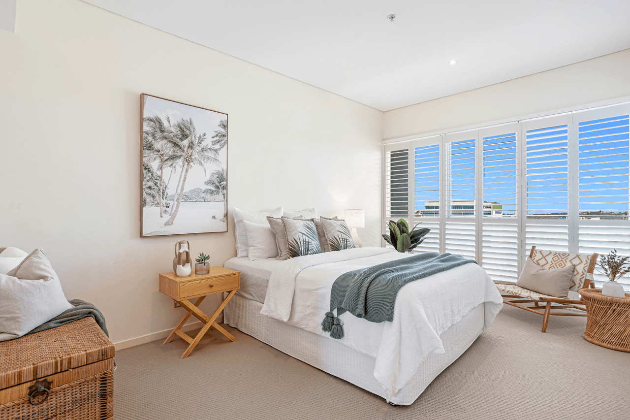 1101/1-7 Duporth Avenue, Maroochydore, QLD 4558