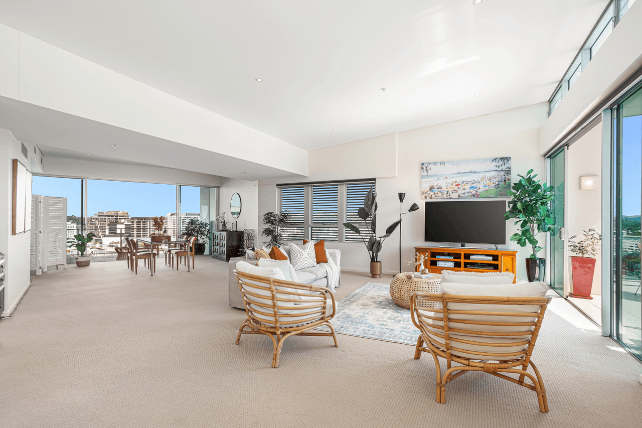 1101/1-7 Duporth Avenue, Maroochydore, QLD 4558