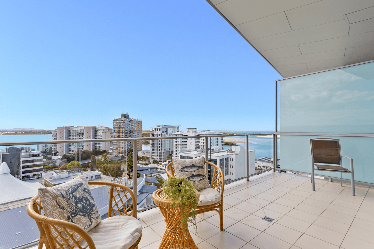 1101/1-7 Duporth Avenue, Maroochydore, QLD 4558