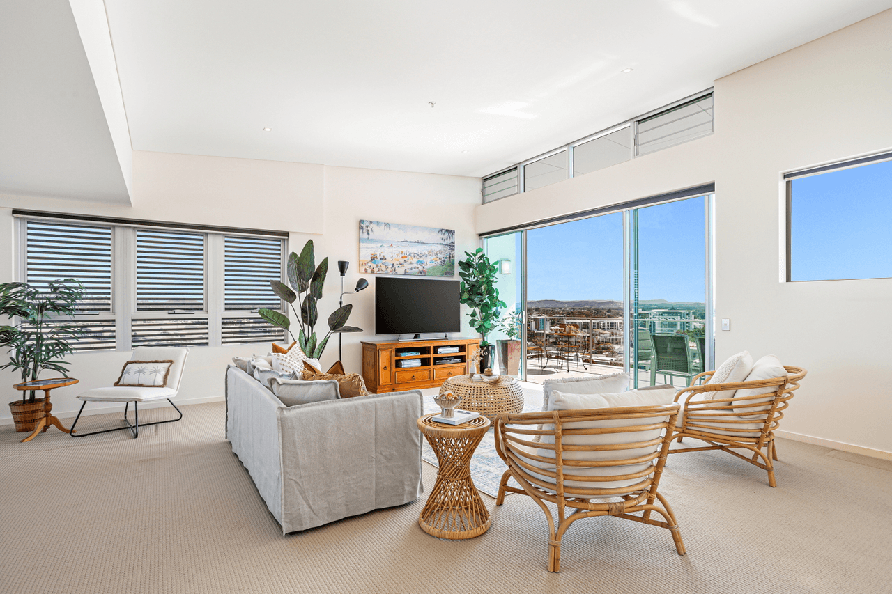 1101/1-7 Duporth Avenue, Maroochydore, QLD 4558