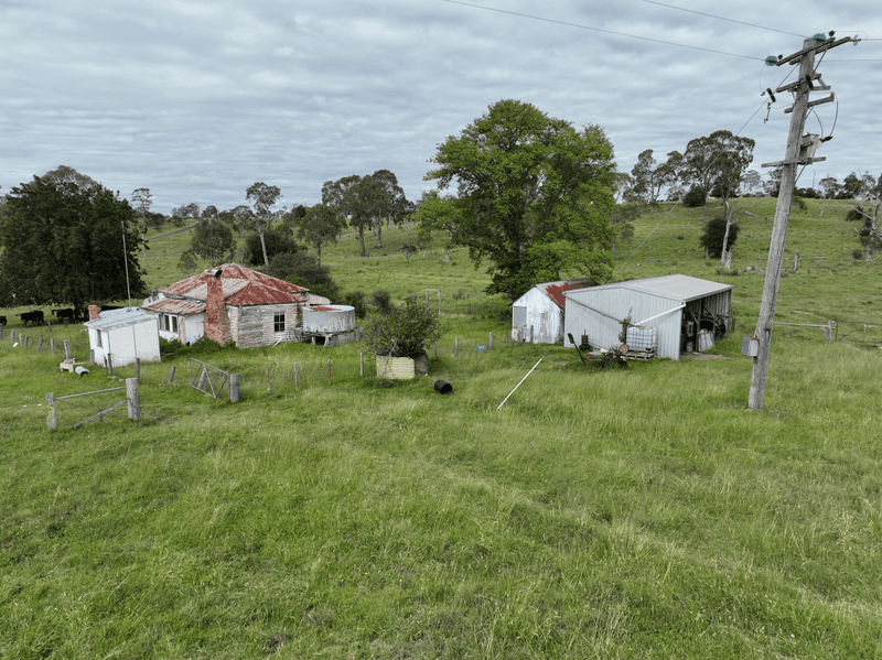 571 Shannon Vale Road, SHANNON VALE, NSW 2370