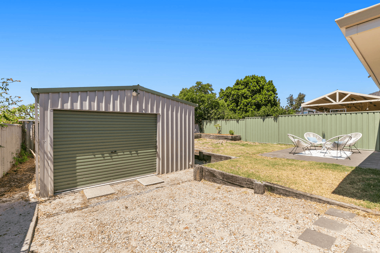 32 Paltridge Avenue, Carlisle, WA 6101