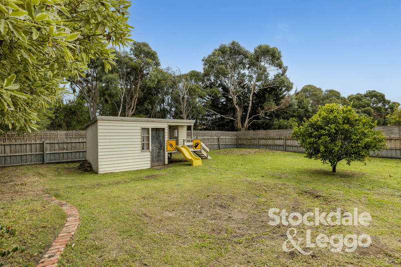 37 Curlew Drive, Capel Sound, VIC 3940