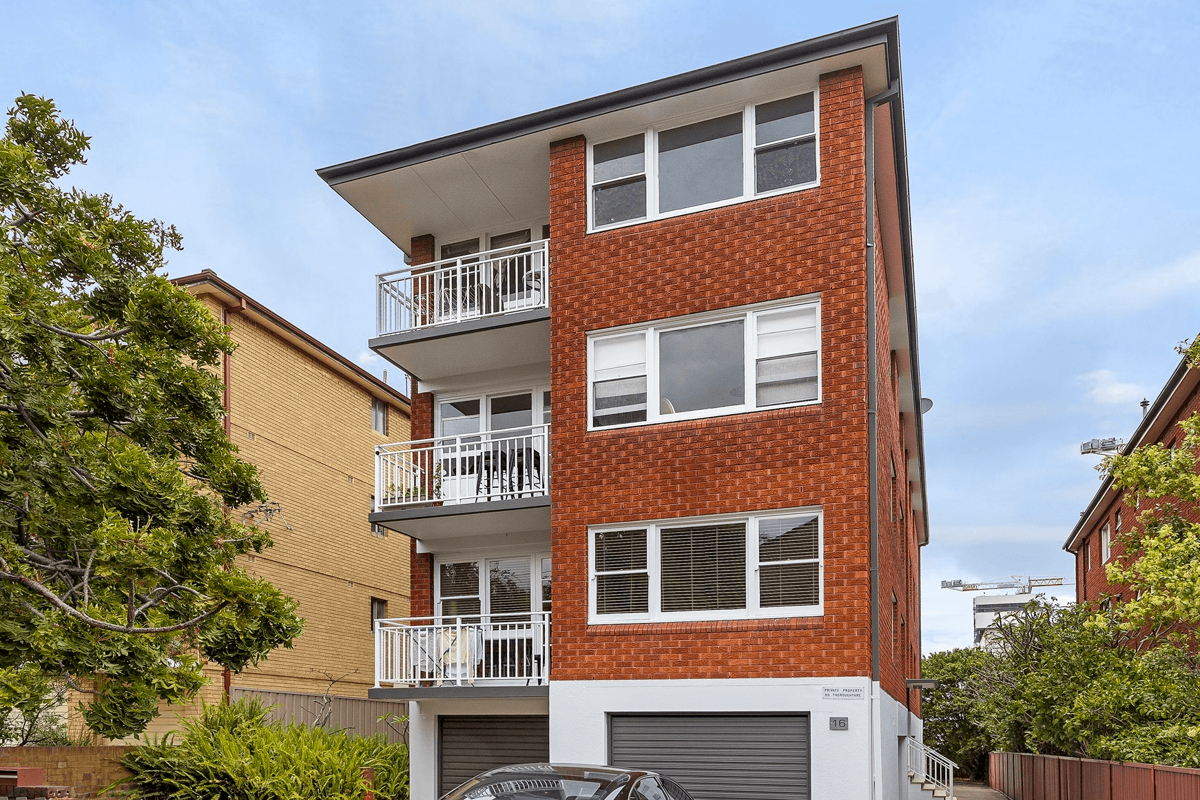 2/16 Blenheim Street, Randwick, NSW 2031