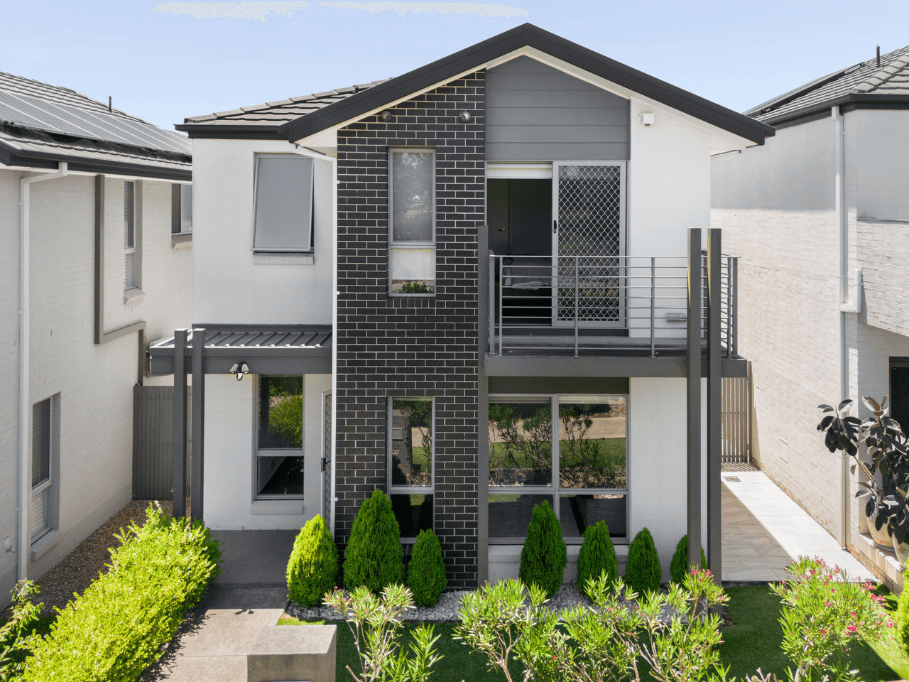 15 Starfire Avenue, MIDDLETON GRANGE, NSW 2171