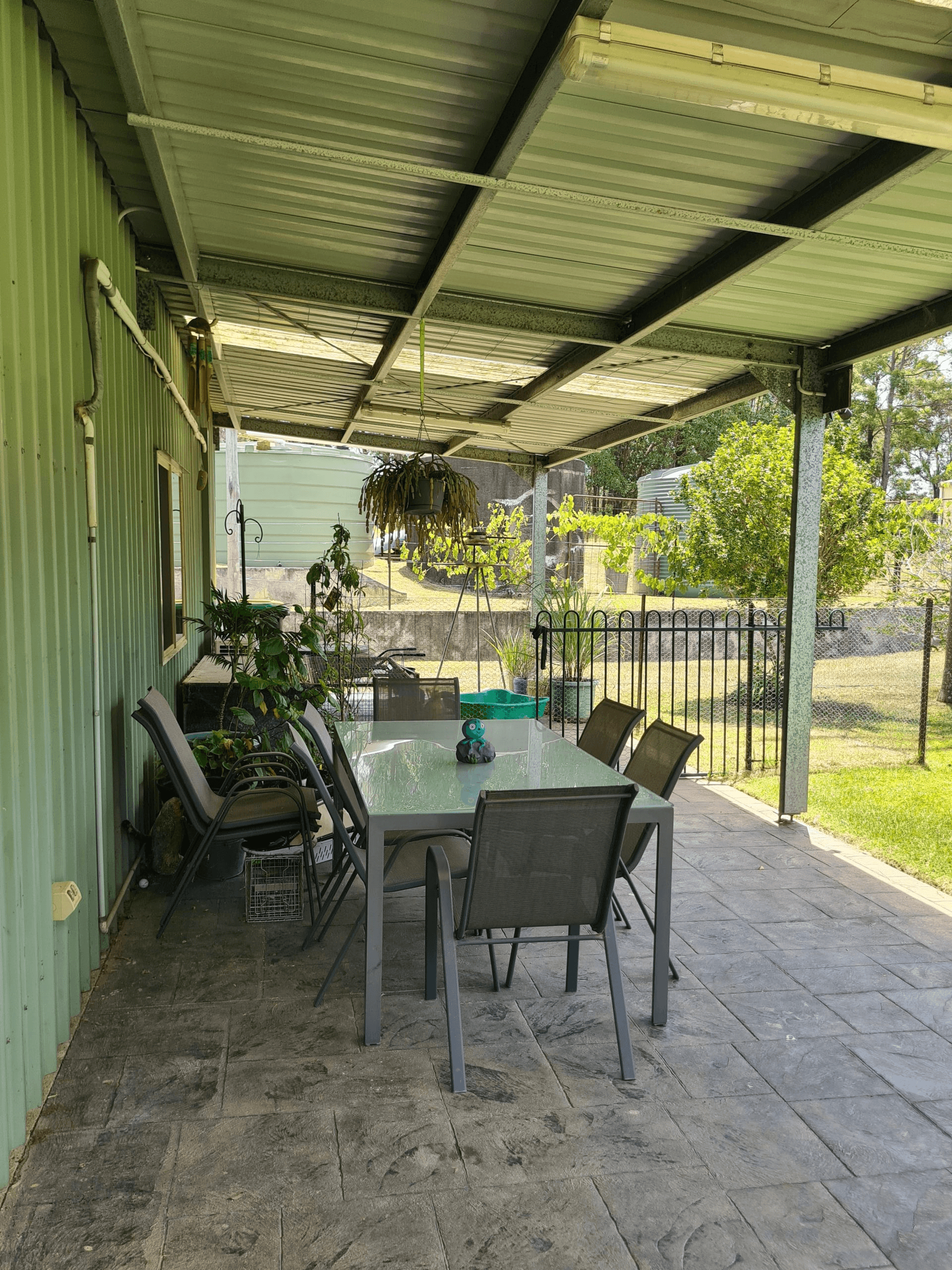 1478 Collombatti Road, Collombatti, NSW 2440