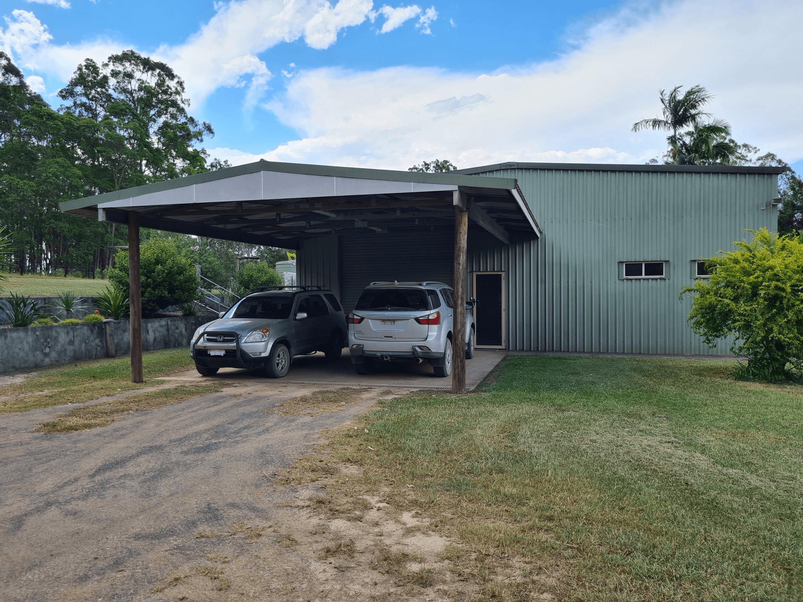 1478 Collombatti Road, Collombatti, NSW 2440