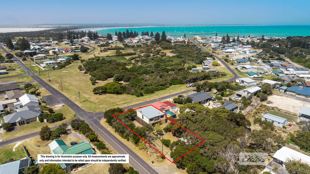 11 Attiwill Street, BEACHPORT, SA 5280