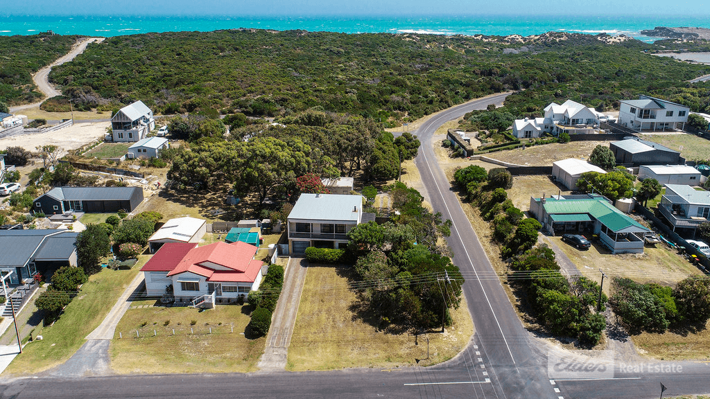 11 Attiwill Street, BEACHPORT, SA 5280