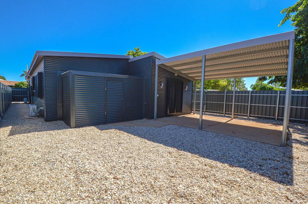 15 Minderoo Avenue, South Hedland, WA 6722