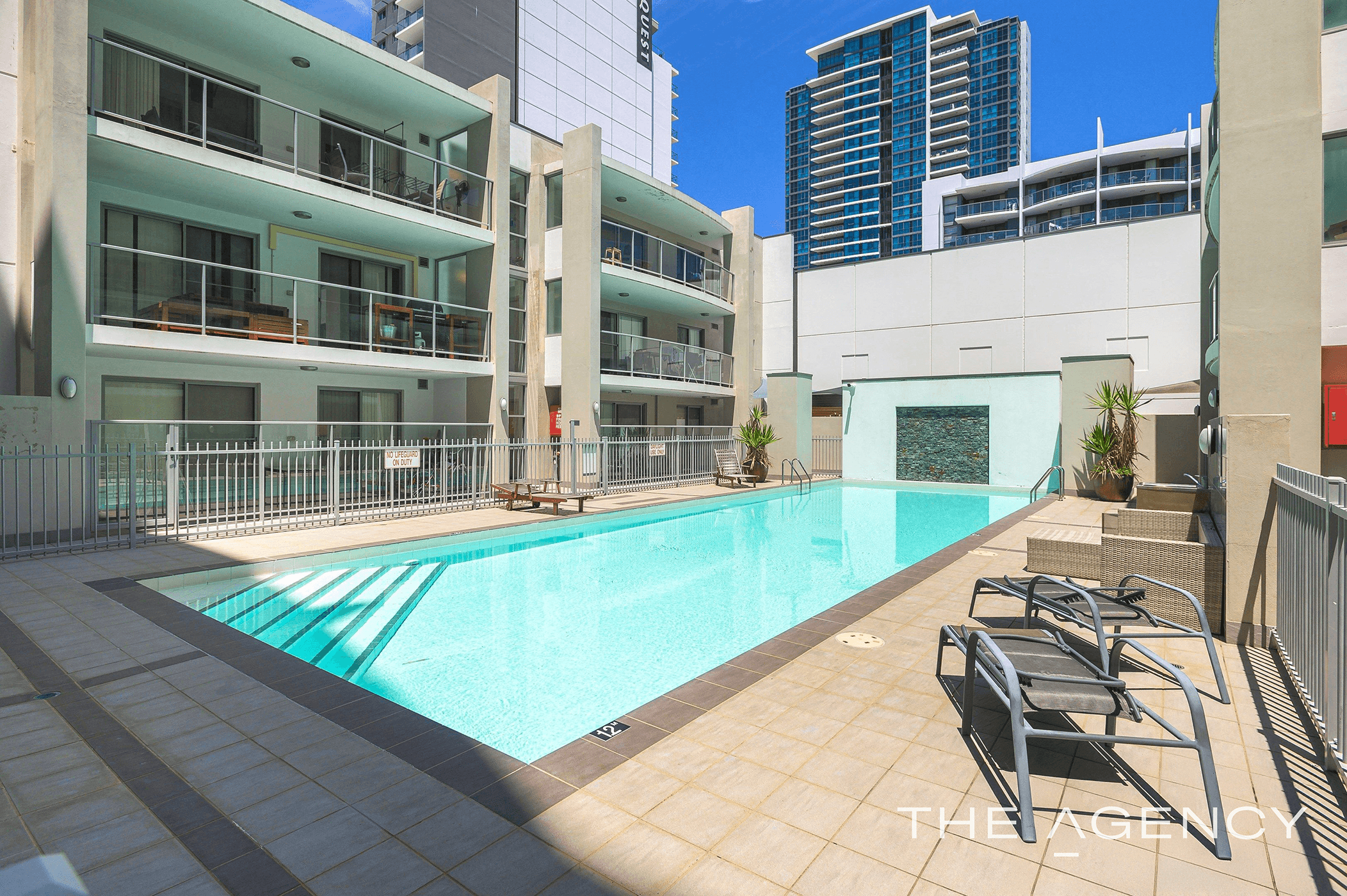 27/259-269 Hay Street, East Perth, WA 6004