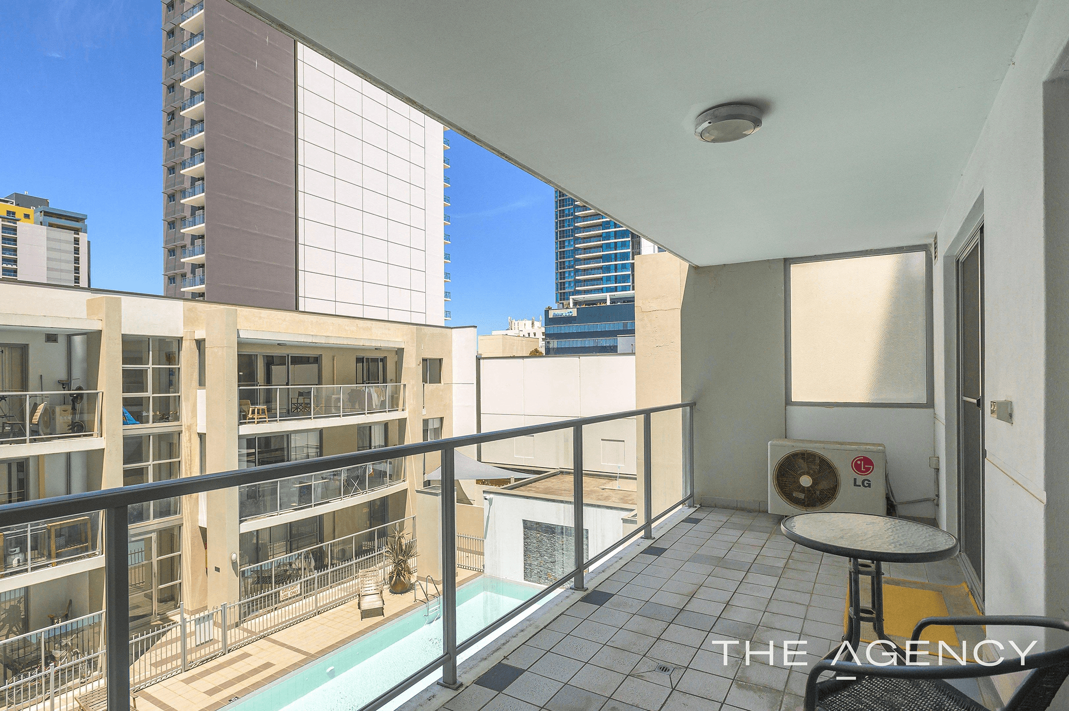 27/259-269 Hay Street, East Perth, WA 6004