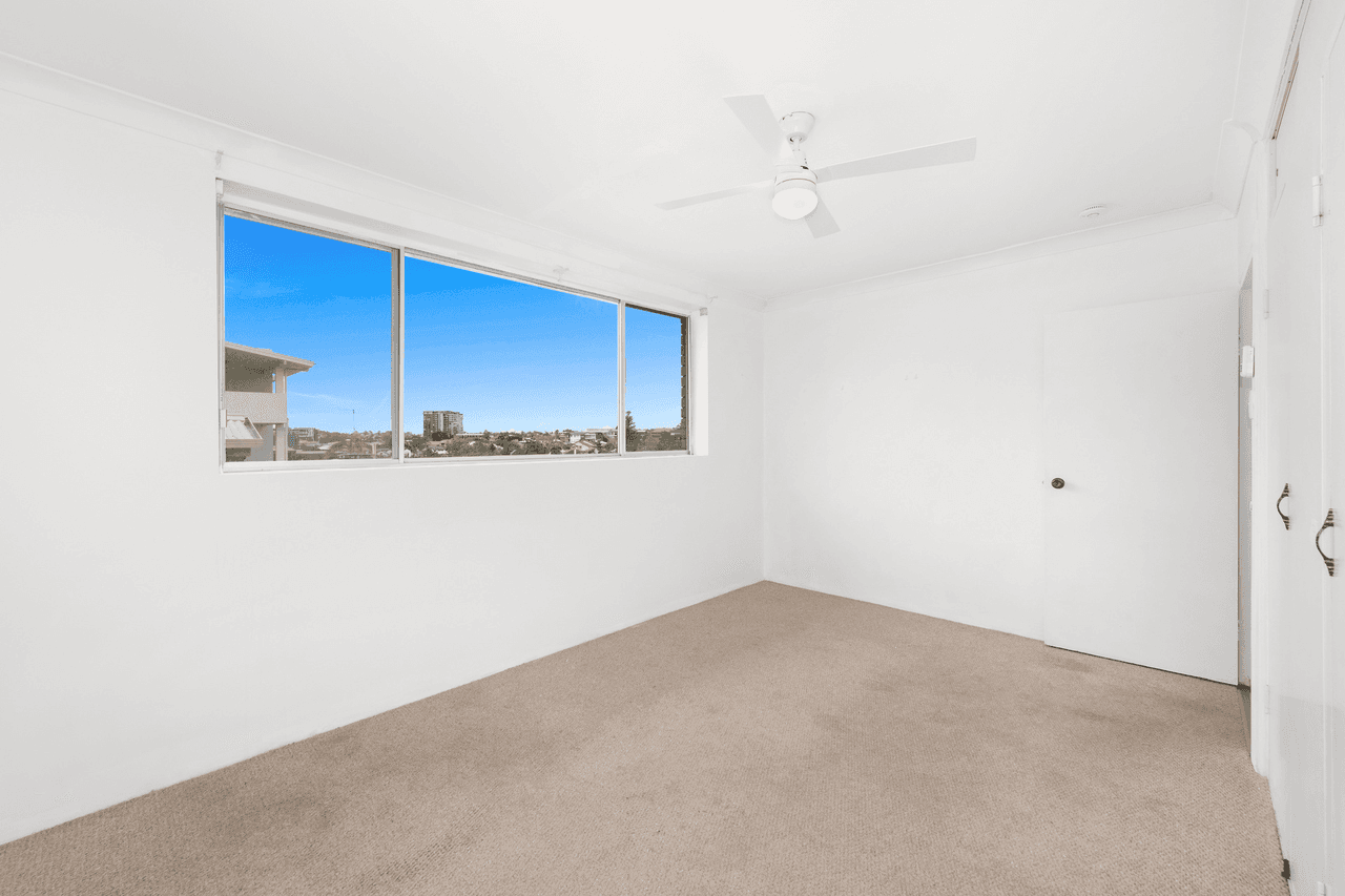 6/56 Pembroke Road, Coorparoo, QLD 4151