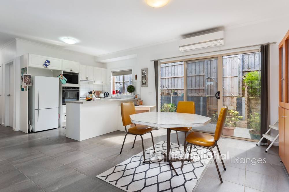 5/13 Vista Court, Gembrook, VIC 3783