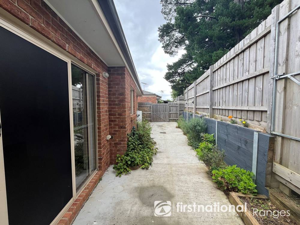 5/13 Vista Court, Gembrook, VIC 3783