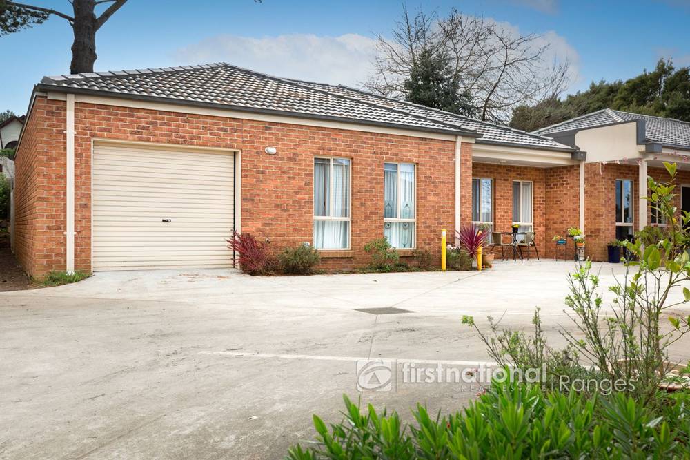 5/13 Vista Court, Gembrook, VIC 3783