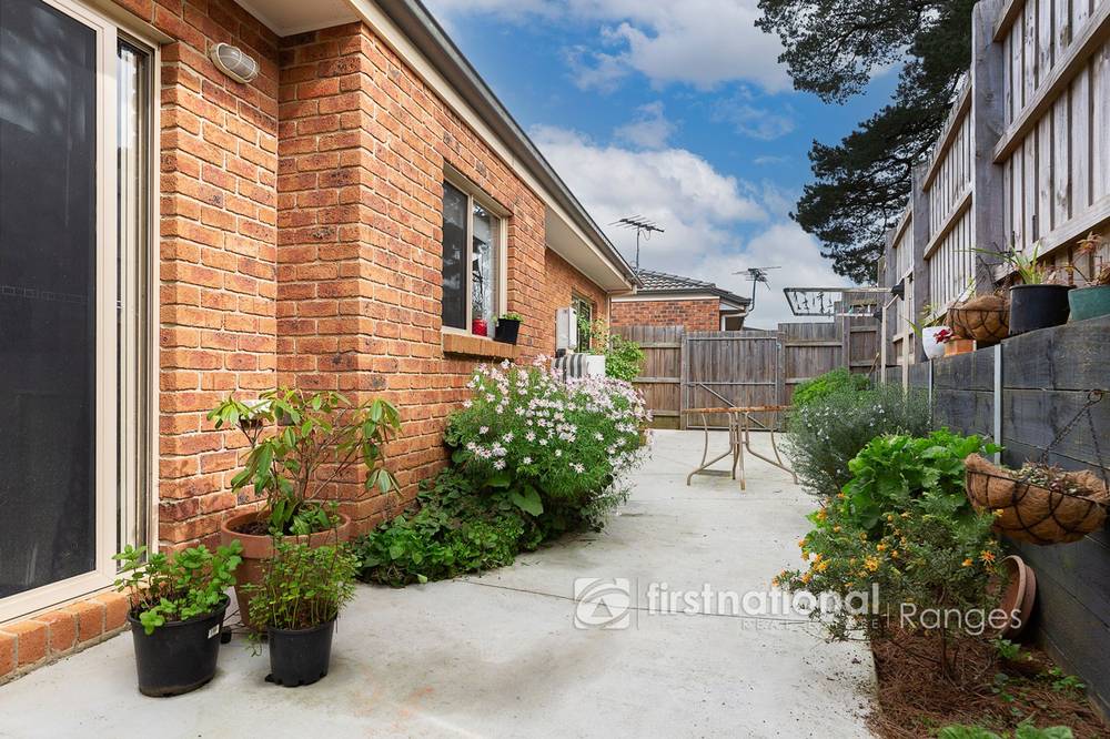 5/13 Vista Court, Gembrook, VIC 3783
