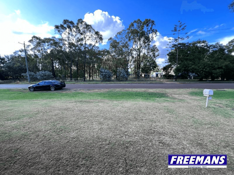 26 King, MEMERAMBI, QLD 4610