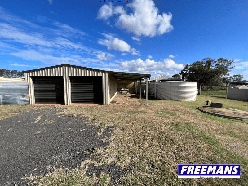 26 King, MEMERAMBI, QLD 4610