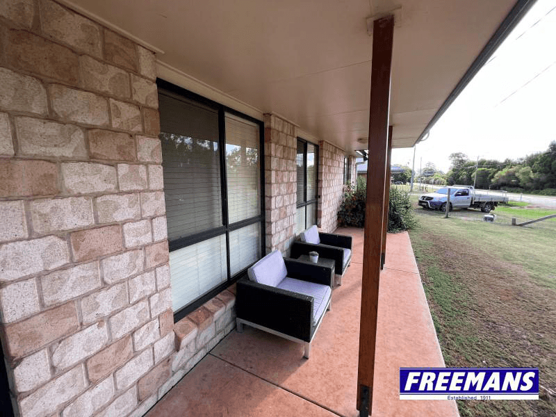26 King, MEMERAMBI, QLD 4610