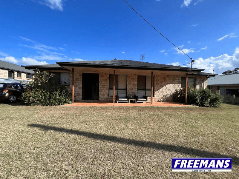 26 King, MEMERAMBI, QLD 4610