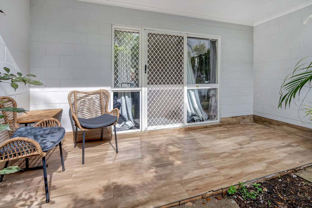 14/192-196 Mann Street, WESTCOURT, QLD 4870