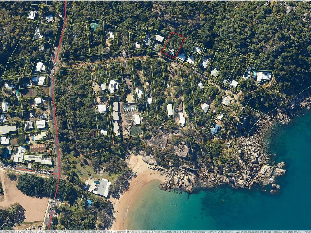 18 Olympus Cres, Arcadia, QLD 4819