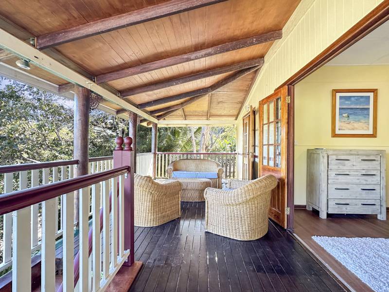 18 Olympus Cres, Arcadia, QLD 4819