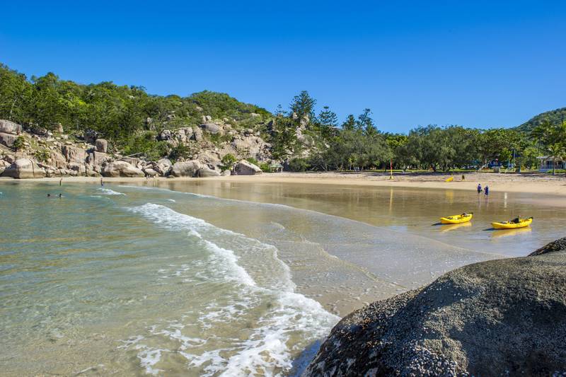 18 Olympus Cres, Arcadia, QLD 4819