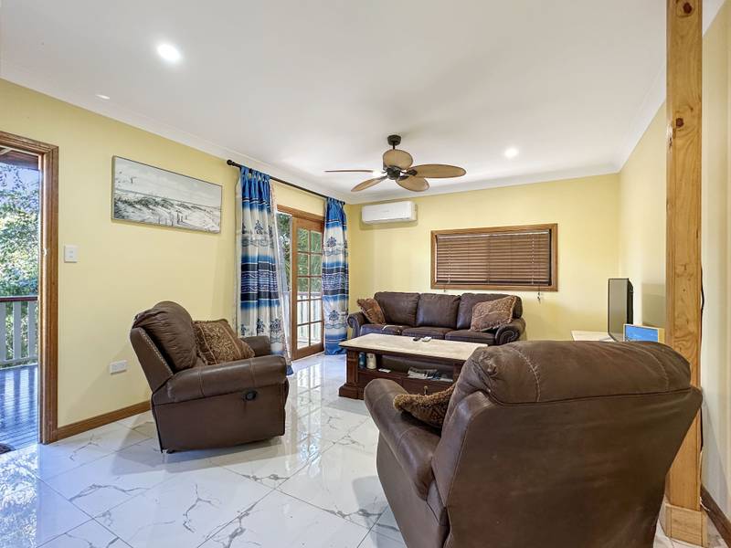 18 Olympus Cres, Arcadia, QLD 4819