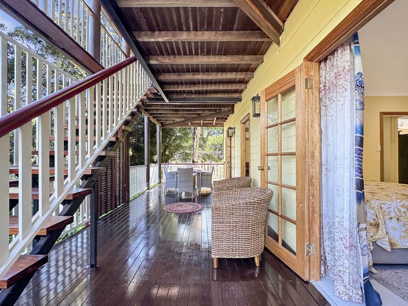 18 Olympus Cres, Arcadia, QLD 4819