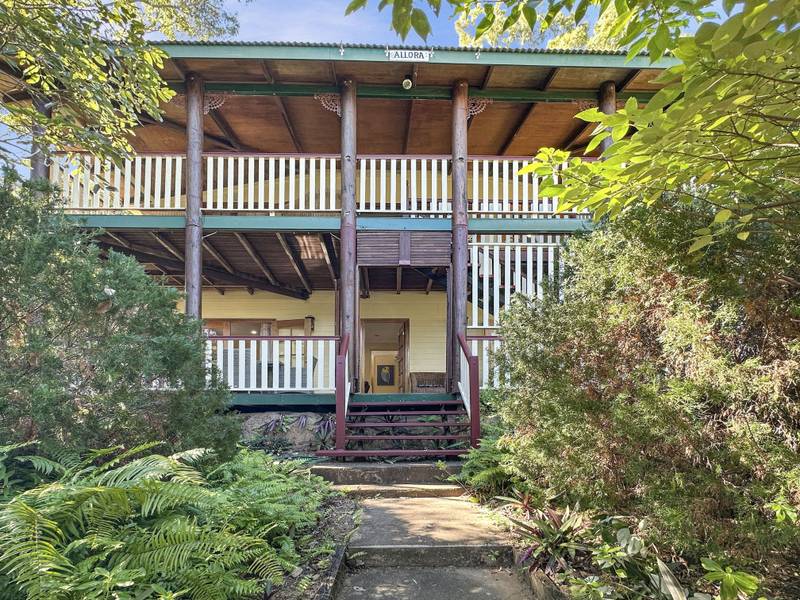 18 Olympus Cres, Arcadia, QLD 4819