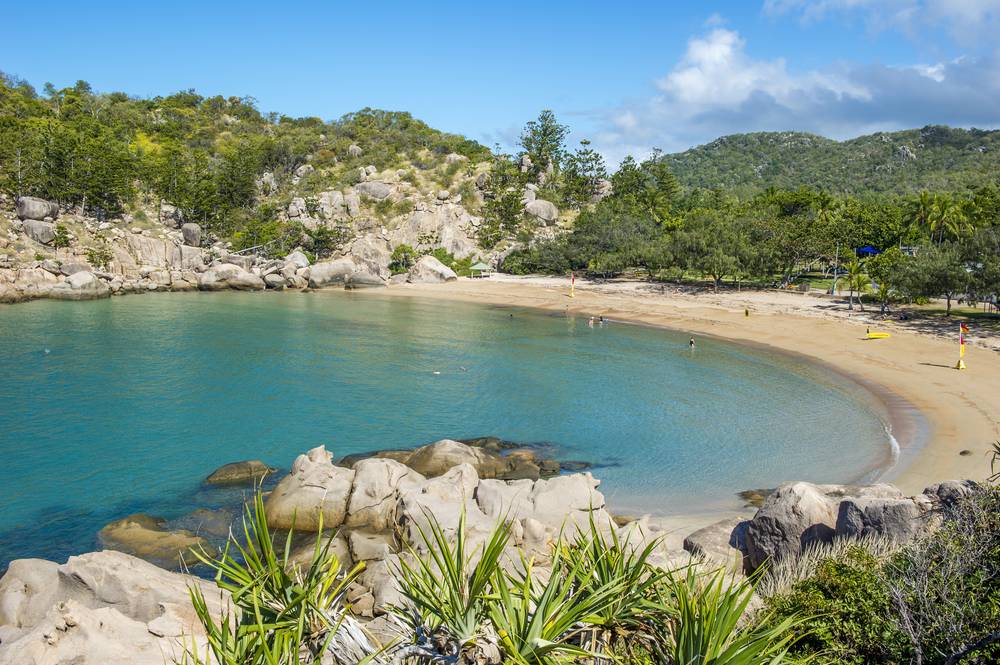 18 Olympus Cres, Arcadia, QLD 4819