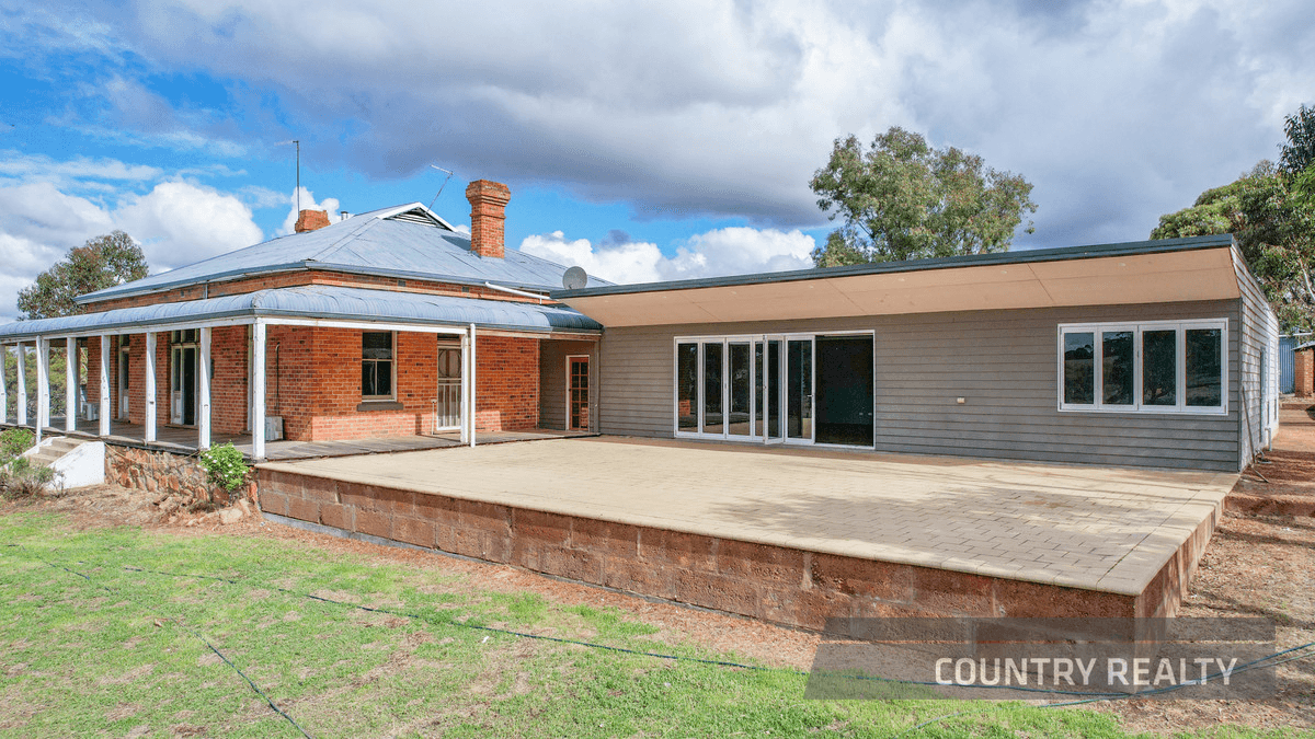 127 Mount Road, Toodyay, WA 6566