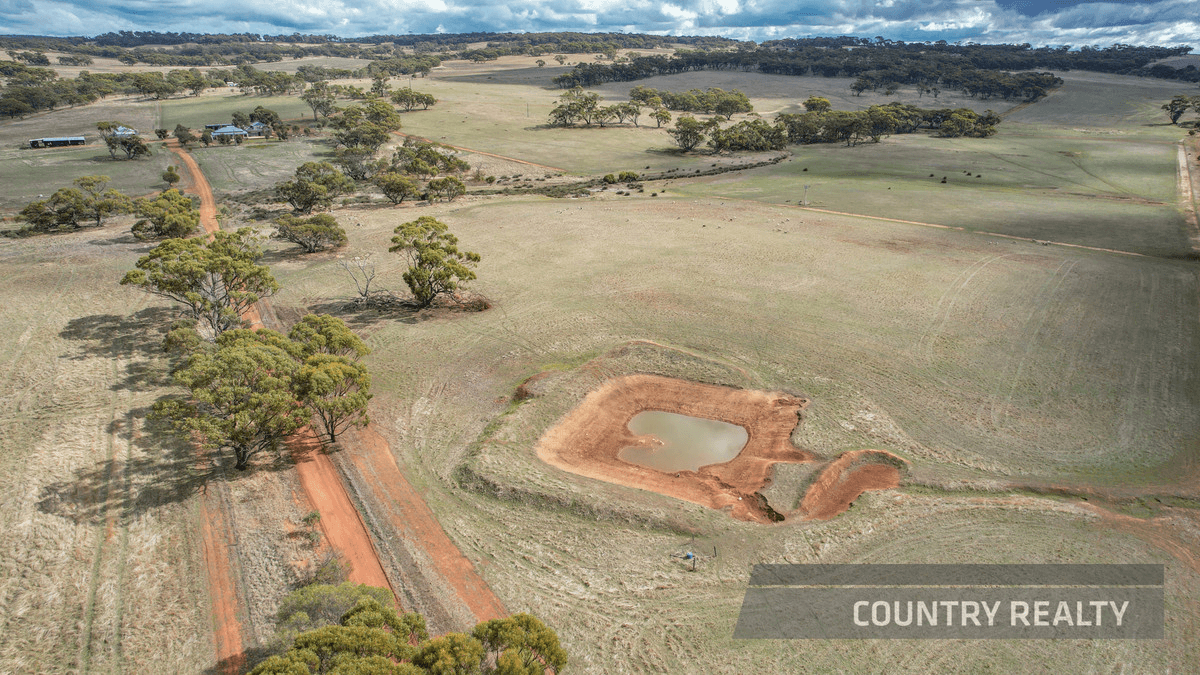 127 Mount Road, Toodyay, WA 6566