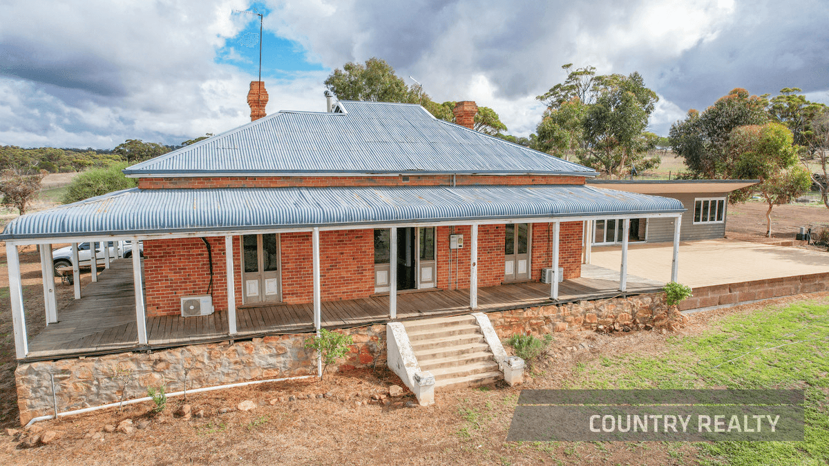 127 Mount Road, Toodyay, WA 6566